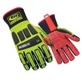 Ringers Gloves Roughneck Gloves Tefloc Xxxxl 267-14